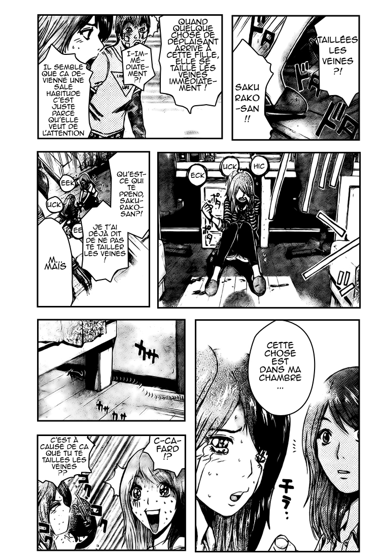 img GTO - Shonan 14 15